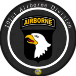 Army 101st Airborne Division