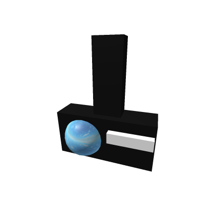 CameraModel (Remake)