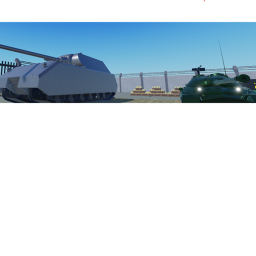Tank Game