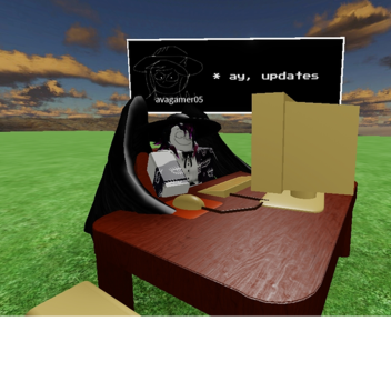 Undertale RP [LEGACY]