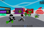 roblox is the best and ROBLOX is handsome