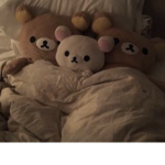 Choco Teddiez