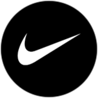 No nike sign outlet