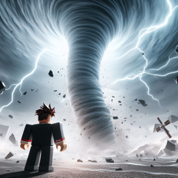 Elemental Showdown (Wind Release!🍃)