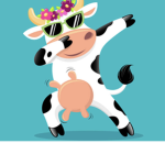 cow army is pro