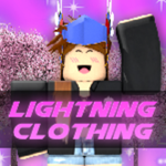 Lightning's Clothing