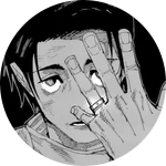 Yuta Okkotsu ( V.2 )