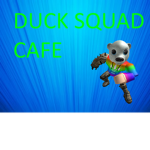 Duck Squad Cafe