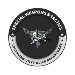 SCPD | Special Weapon & Tactics