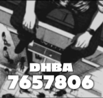 DHBA