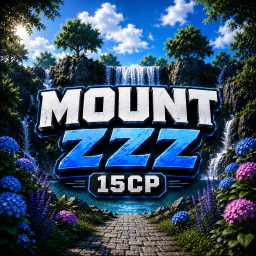 [FREE AVA + EVENT X1000] MOUNT ZZZ