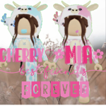 Mia et Cherry