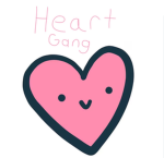 Heart Gang <3