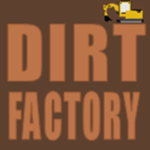 DIRT SHOP