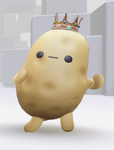 Potato tayto