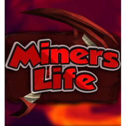 The Miner's Life (PRE-PRE-ALPHA)