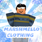 Marshmello-Clothing