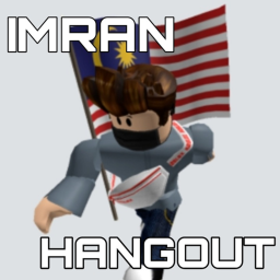 Imran Hangout [MAP EXPANSION]