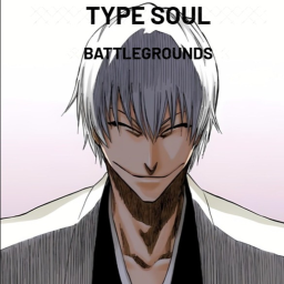 TYPE://SOUL BATTLEGROUNDS