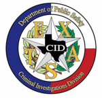 TEXAS | Criminal Investigation Department