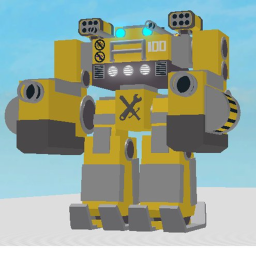Robot | Chapter Ill