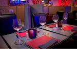 Restaurant Zoey Bam Grill And Bar