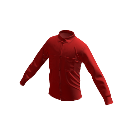 Red Shirt thumbnail