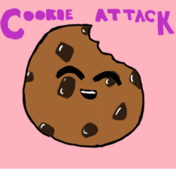 COOKIE ATTACK ARMY HANGOUT