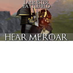 Battleground of House Łannister