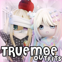 [NEW MOE MIKU FITS] 1.0 & 3.0 moe avatar clinic
