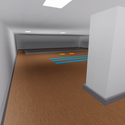 Staff Training/Meeting Place