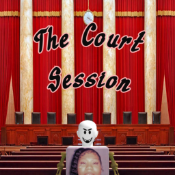 The Court Session