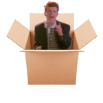 What's in the Box?