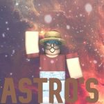 Astrø's ⊕