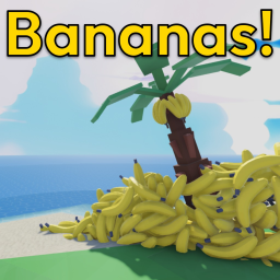 🍌Build a Banana Farm! [BETA]