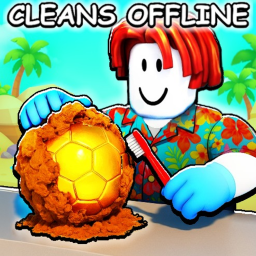 [🏖️] Clean It To Keep It! icon