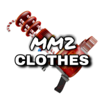 Mm2 Shirts