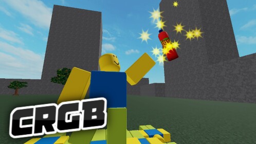 Classic Roblox Gear Battles!