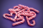 CANDY IS GOATED