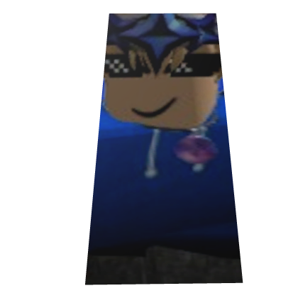 Eliotah cape! thumbnail