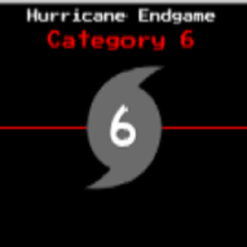 Hurricane Horror (FIXES)