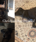 Christian Dog Owners!