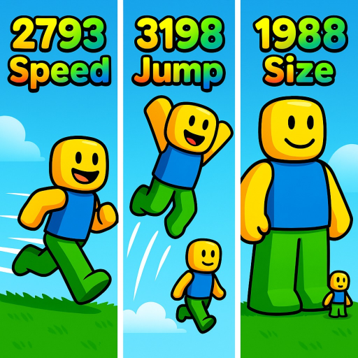 [VOLCANO🌋] +1 Stat Every Step official Roblox game thumbnail