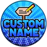 Custom Name