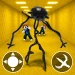 Build Your Backrooms icon
