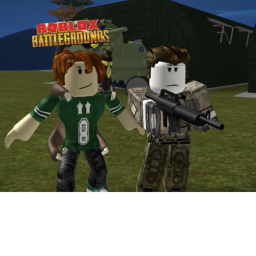Battlegrounds (Candy World!)