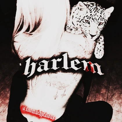 Harlem HS Roblox group icon