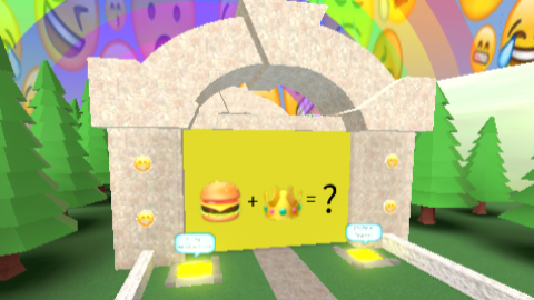 Guess the Emoji scripts