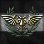 IOM | The Impеrium of Man