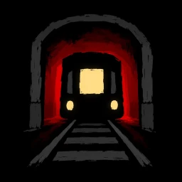 Don't Miss The Train icon